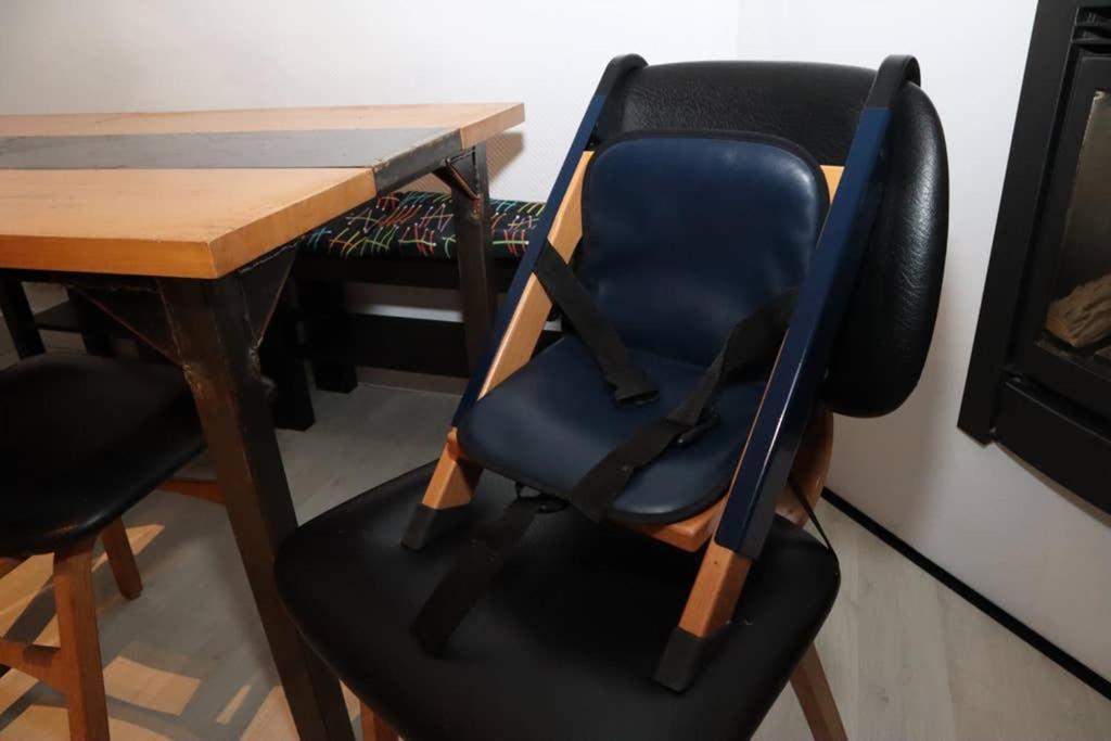 Modern appartement met uniek zeezicht Koksijde Buitenkant foto