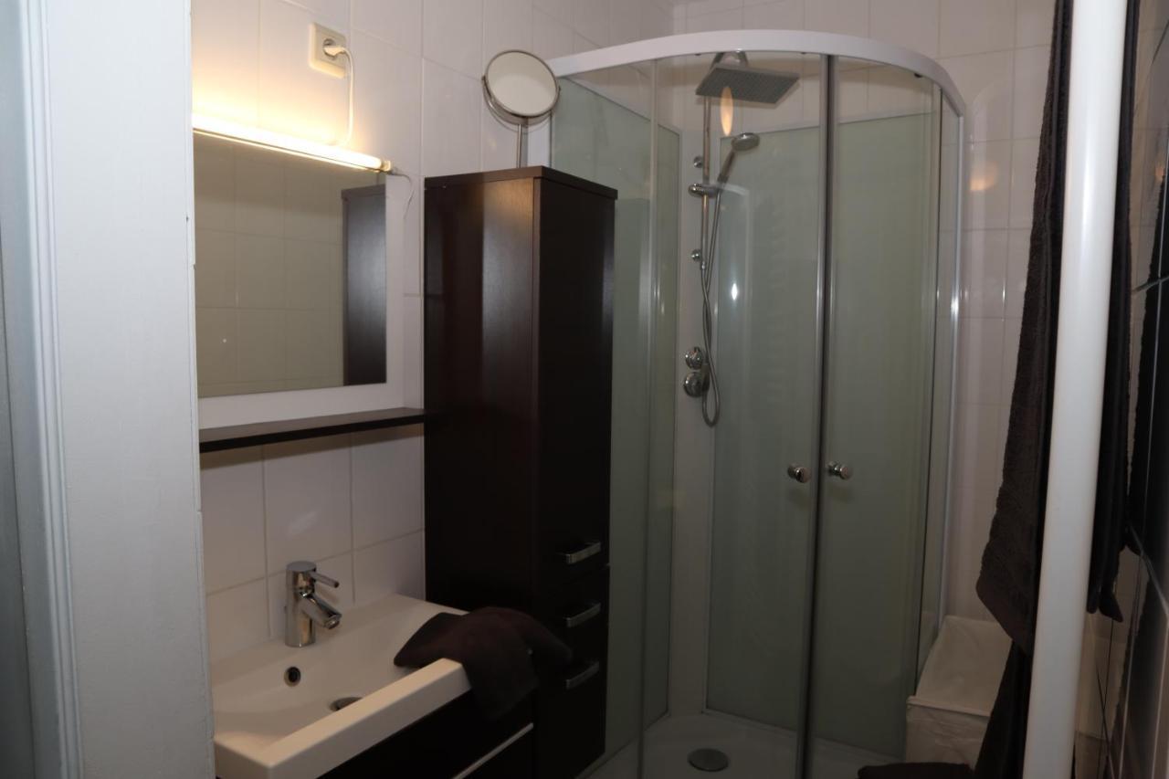 Modern appartement met uniek zeezicht Koksijde Buitenkant foto