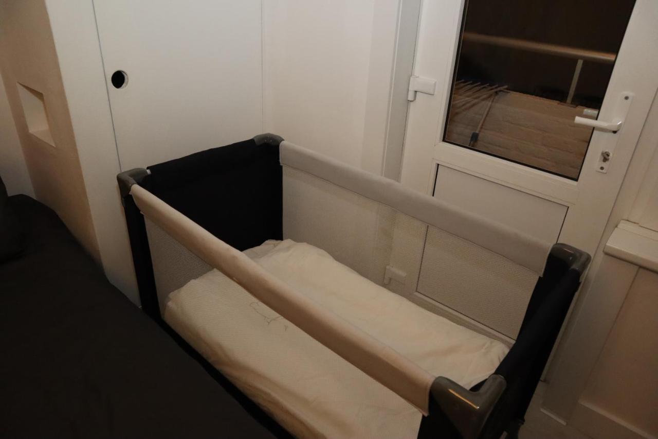 Modern appartement met uniek zeezicht Koksijde Buitenkant foto