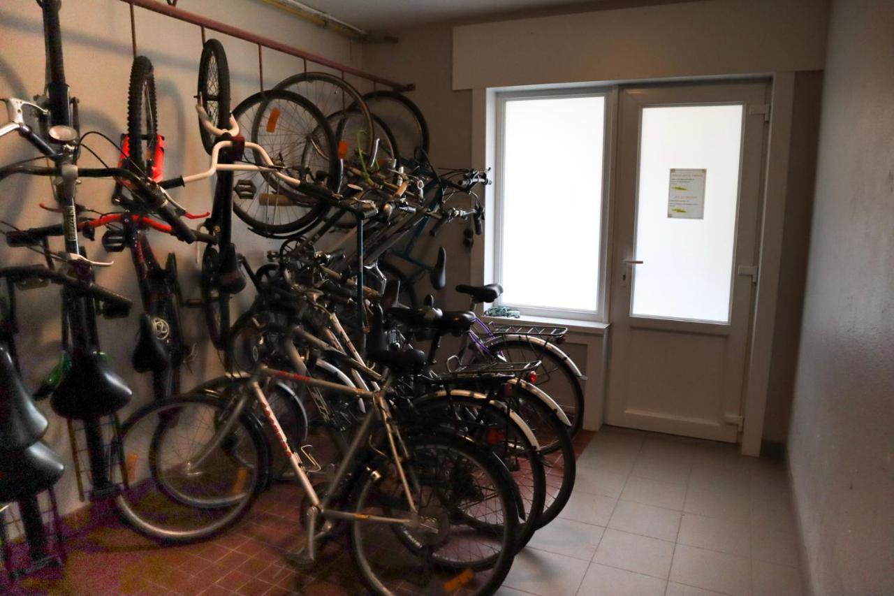 Modern appartement met uniek zeezicht Koksijde Buitenkant foto