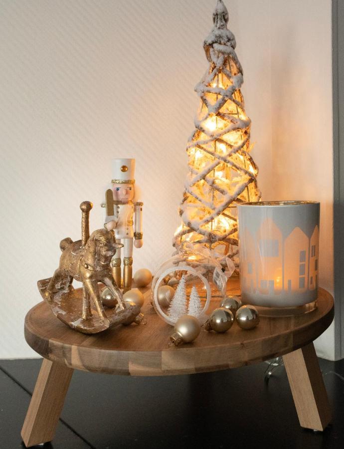 Modern appartement met uniek zeezicht Koksijde Buitenkant foto