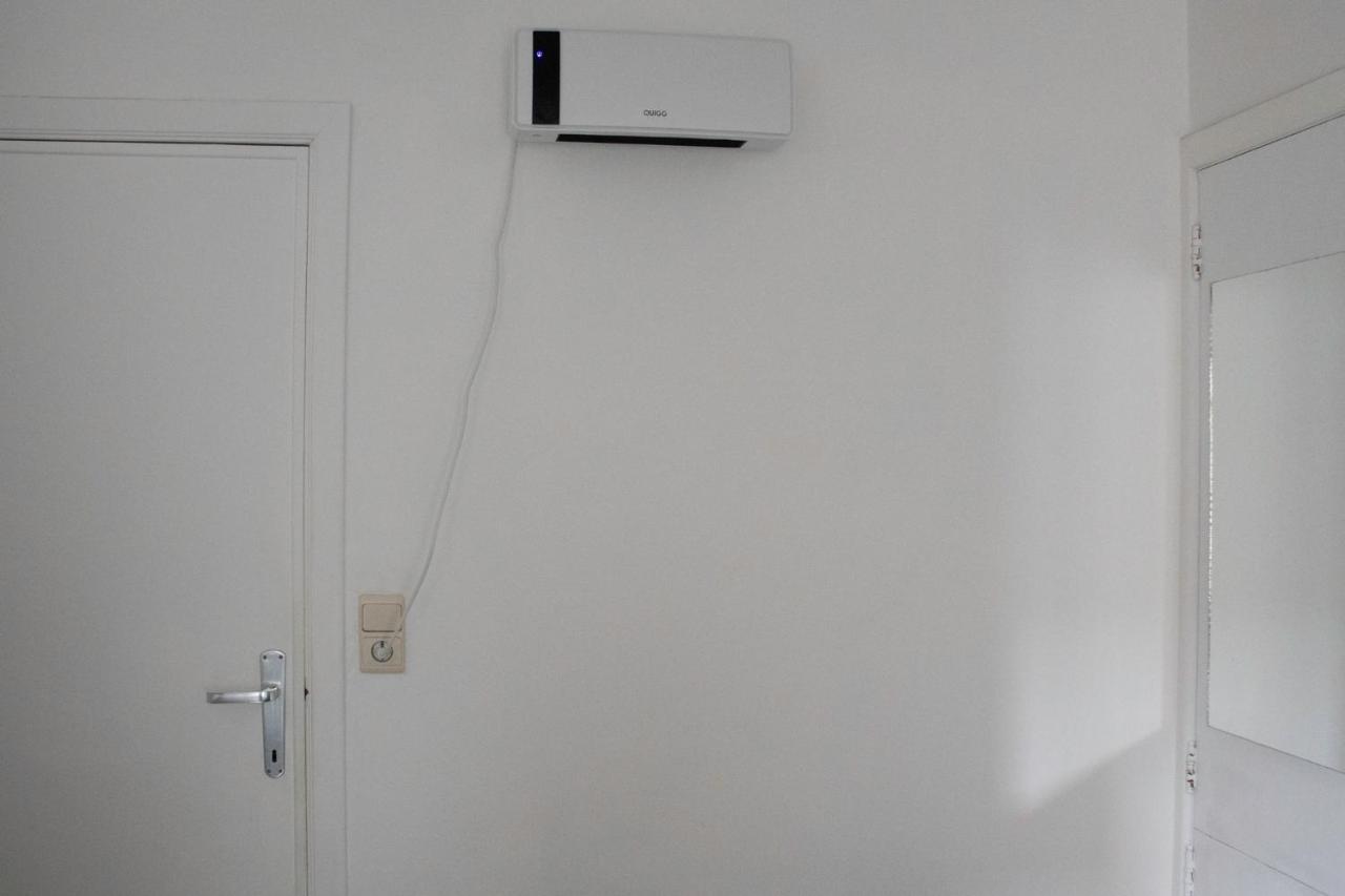 Modern appartement met uniek zeezicht Koksijde Buitenkant foto